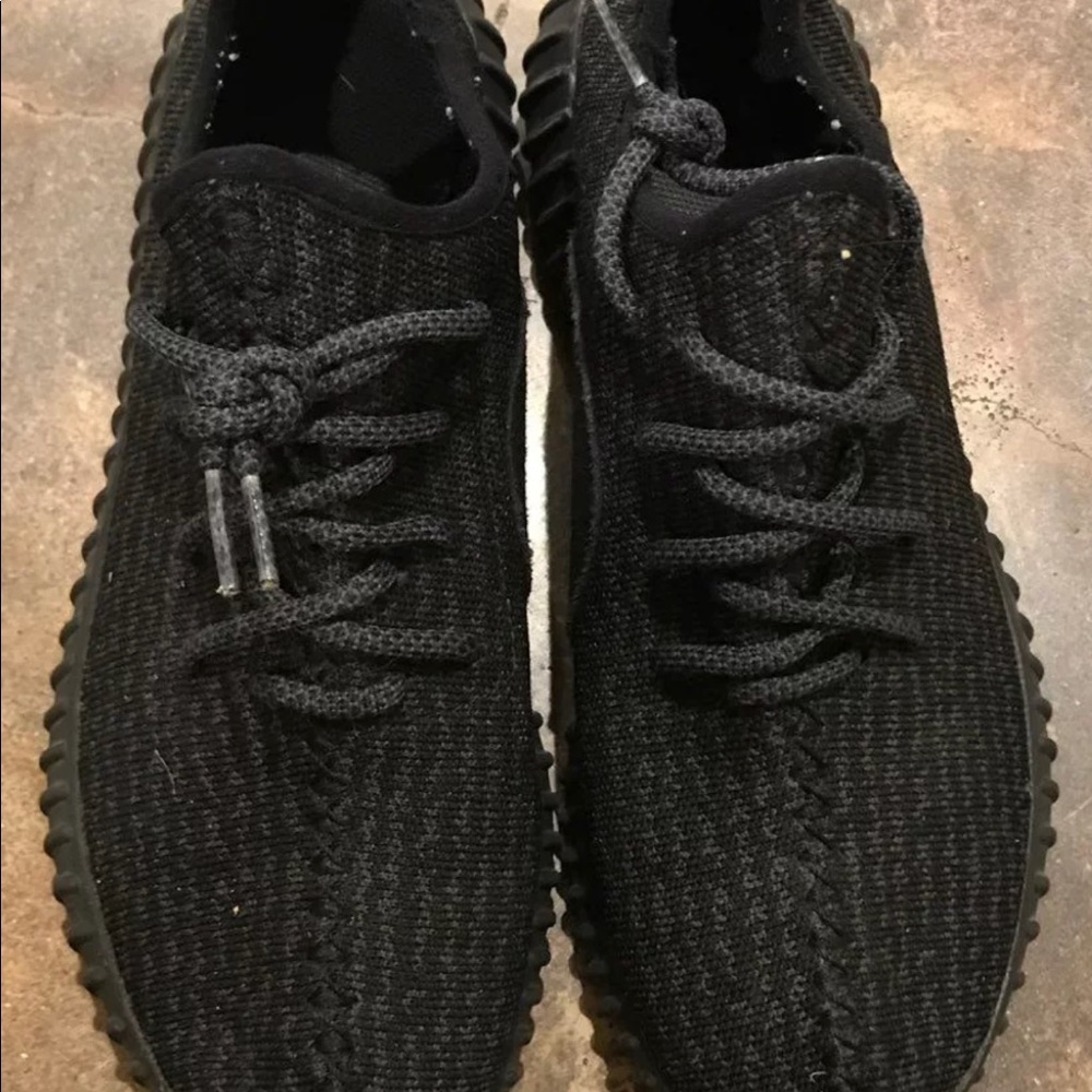 Yeezy Boost - image 1